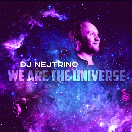 We Are The Universe (Extended Mix) | Boomplay Music