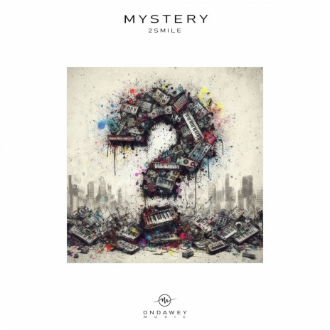 Mystery (Original Mix) | Boomplay Music