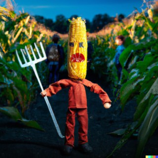 Corn: The Sequel