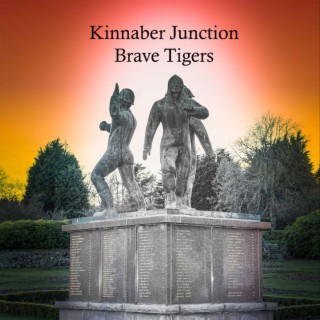 Brave Tigers