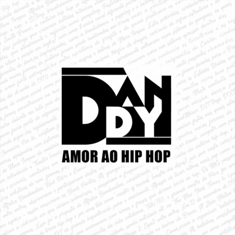 Amor ao Hip Hop | Boomplay Music