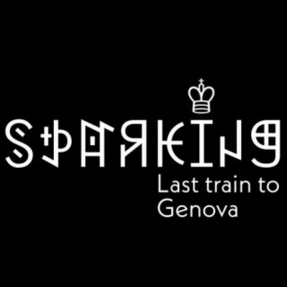 Last train to Genova
