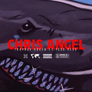 Chris Angel