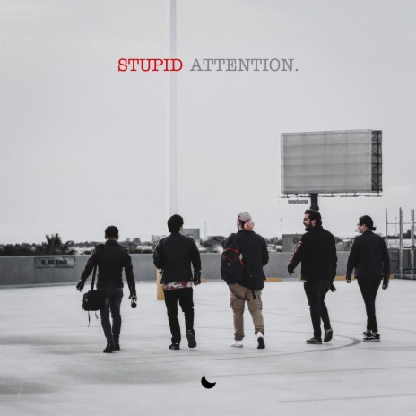 Stupid Attention | Boomplay Music