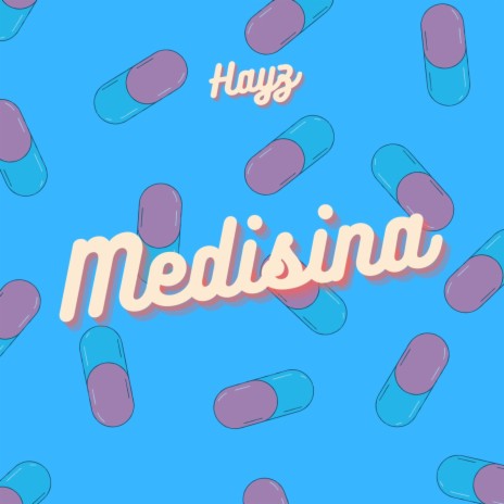 Medisina | Boomplay Music