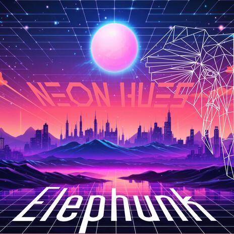 Neon Hues (reloaded) | Boomplay Music