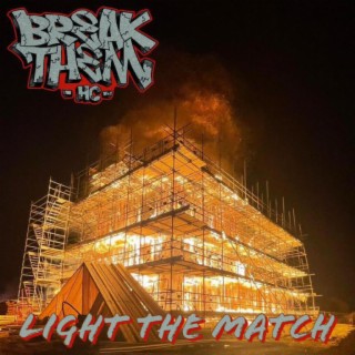 Light the Match lyrics | Boomplay Music