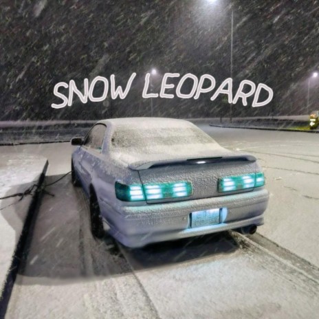 SNOW LEOPARD | Boomplay Music