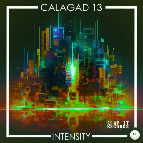 Intensity (Tension Remix)