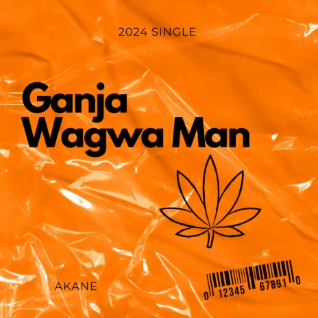 GWM (Ganja Wagwa Man) | Boomplay Music