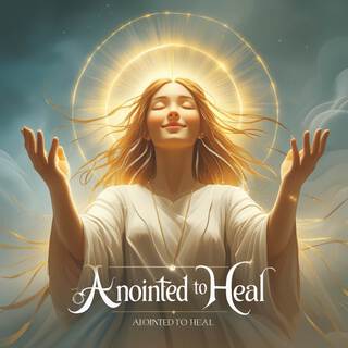 Anointed to Heal