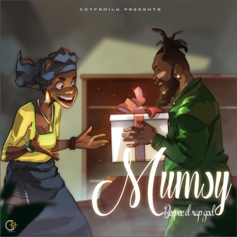 Mumsy | Boomplay Music