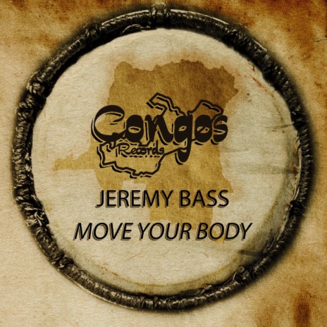 Move Your Body (Radio Edit) | Boomplay Music