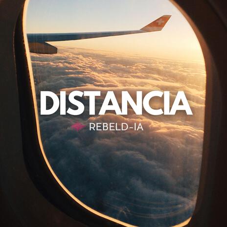 DISTANCIA | Boomplay Music