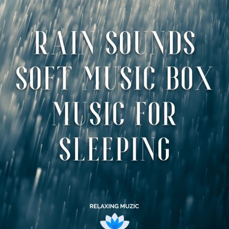 As You Fall Asleep, Soft Rainfall