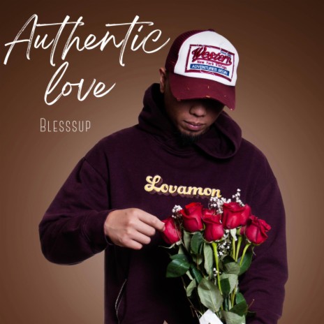 Authentic Love | Boomplay Music