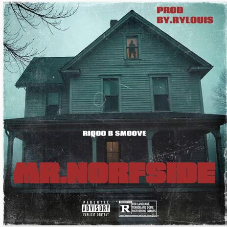 Mr.Norfside | Boomplay Music