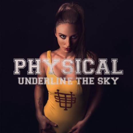 Physical (Rock Version) | Boomplay Music