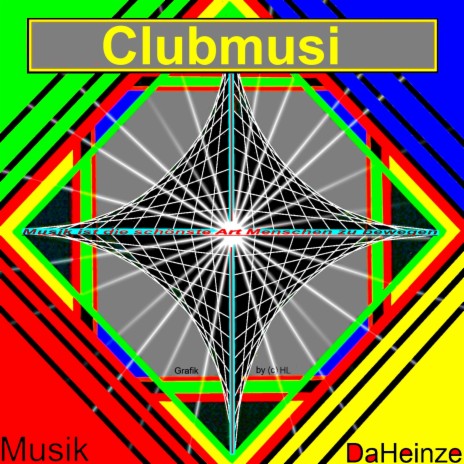 Clubmusi | Boomplay Music