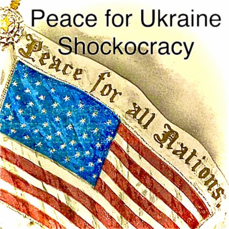 Peace for Ukraine (Battle of bands)