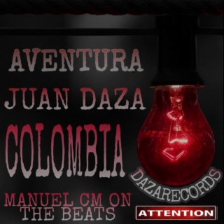 JUAN DAZA AVENTURA