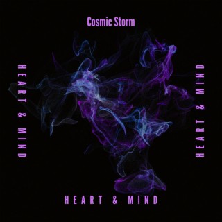 Cosmic Storm