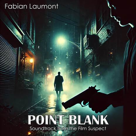 Point Blank (Soundtrack from the Film Suspect) | Boomplay Music