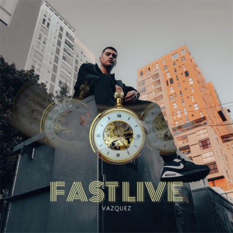 Fast live ft. Alex Costa | Boomplay Music