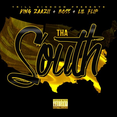 Tha South ft. Clover G Boss & Lil' Flip | Boomplay Music