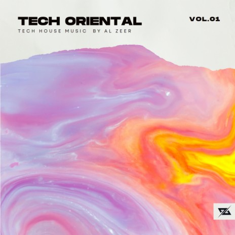 Tech Oriental | Boomplay Music