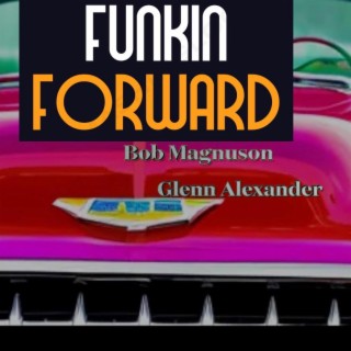 Funkin Forward