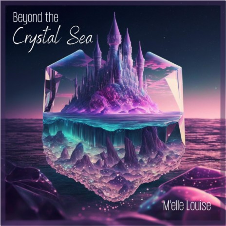 Beyond the Crystal Sea | Boomplay Music