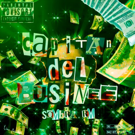 Capitan Del Businee | Boomplay Music
