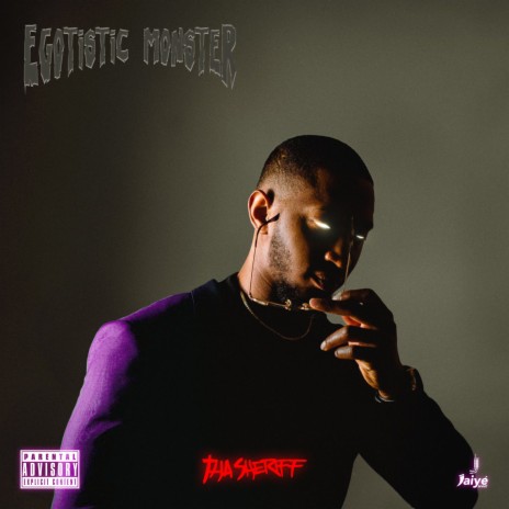 Egotistic Monster | Boomplay Music