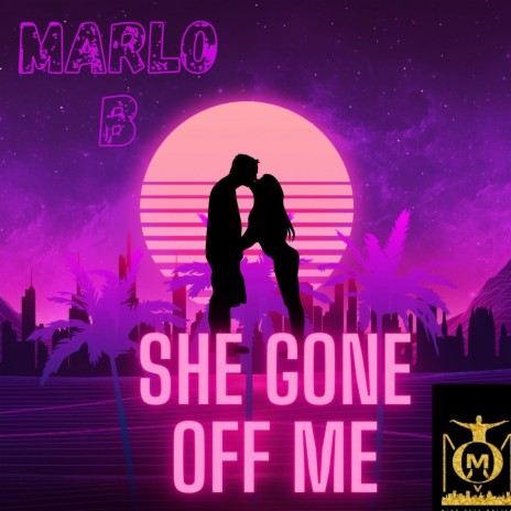 She gone off me | Boomplay Music