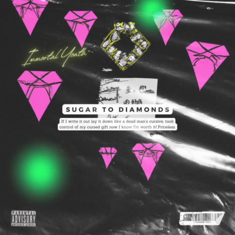 Sugar to Diamonds | Boomplay Music