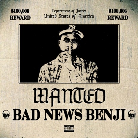 Bad News Benji | Boomplay Music