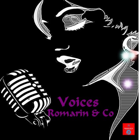 Voices ft. Co | Boomplay Music