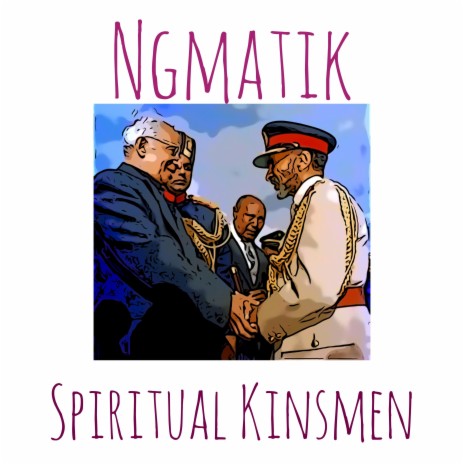 Spiritual Kinsmen | Boomplay Music