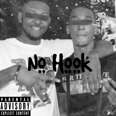 No Hook ft. GFergs | Boomplay Music