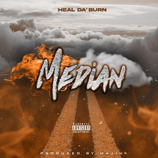 Median lyrics | Boomplay Music