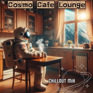 Cosmo Cafe Lounge: Balearic Cosmic Chill Lounge Mix