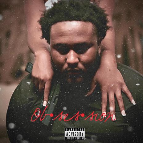 Obsession ft. Siren Monae | Boomplay Music