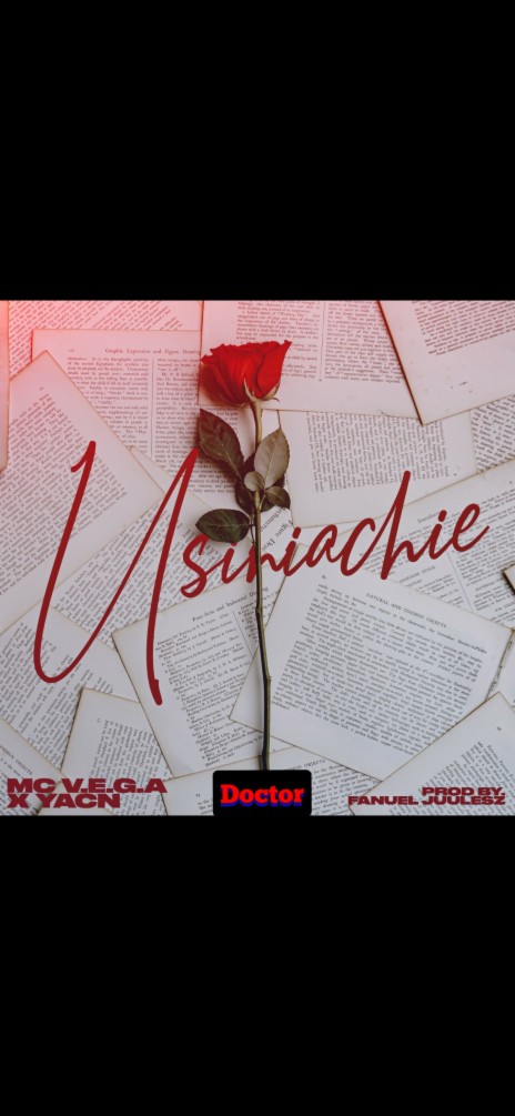 Usiniachie ft. Yacn & Fanuel Juulesz | Boomplay Music