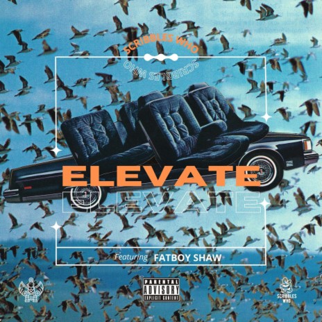 Elevate ft. Fatboy Shaw | Boomplay Music