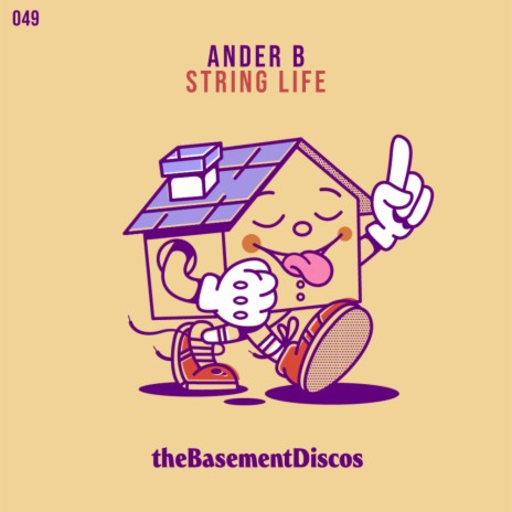 String Life (Original Mix) | Boomplay Music