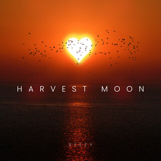 Harvest Moon