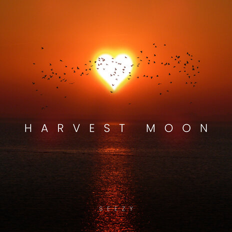 Harvest Moon | Boomplay Music