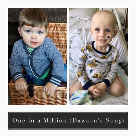 One in a Million (Dawson's Song) [Piano Version] | Boomplay Music