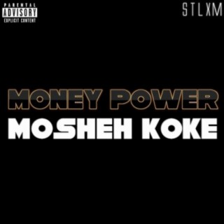 Money Power (Freestyle)